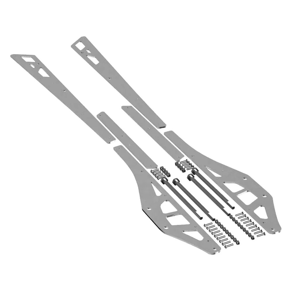 Itek industries Rails Stiffeners - Image 15