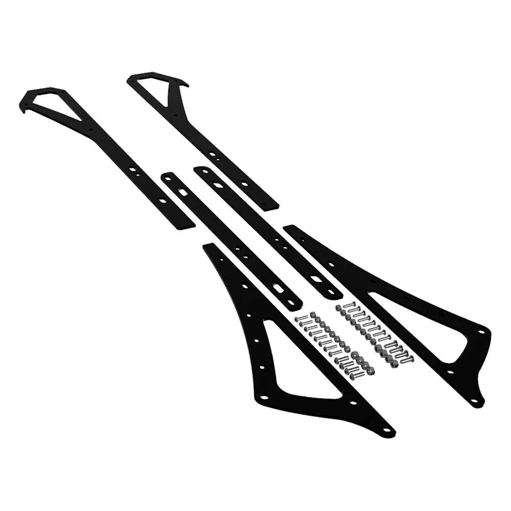 Itek industries Rails Stiffeners - Image 17