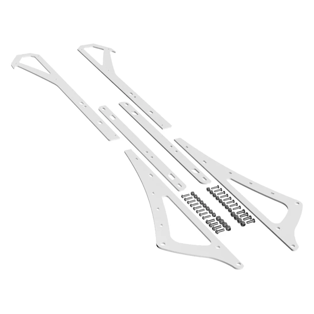 Itek industries Rails Stiffeners - Image 18