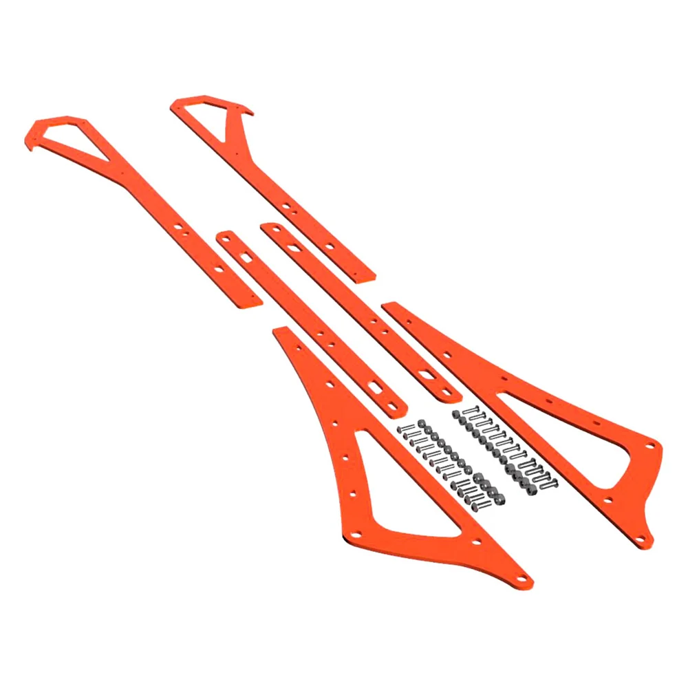 Itek industries Rails Stiffeners - Image 19