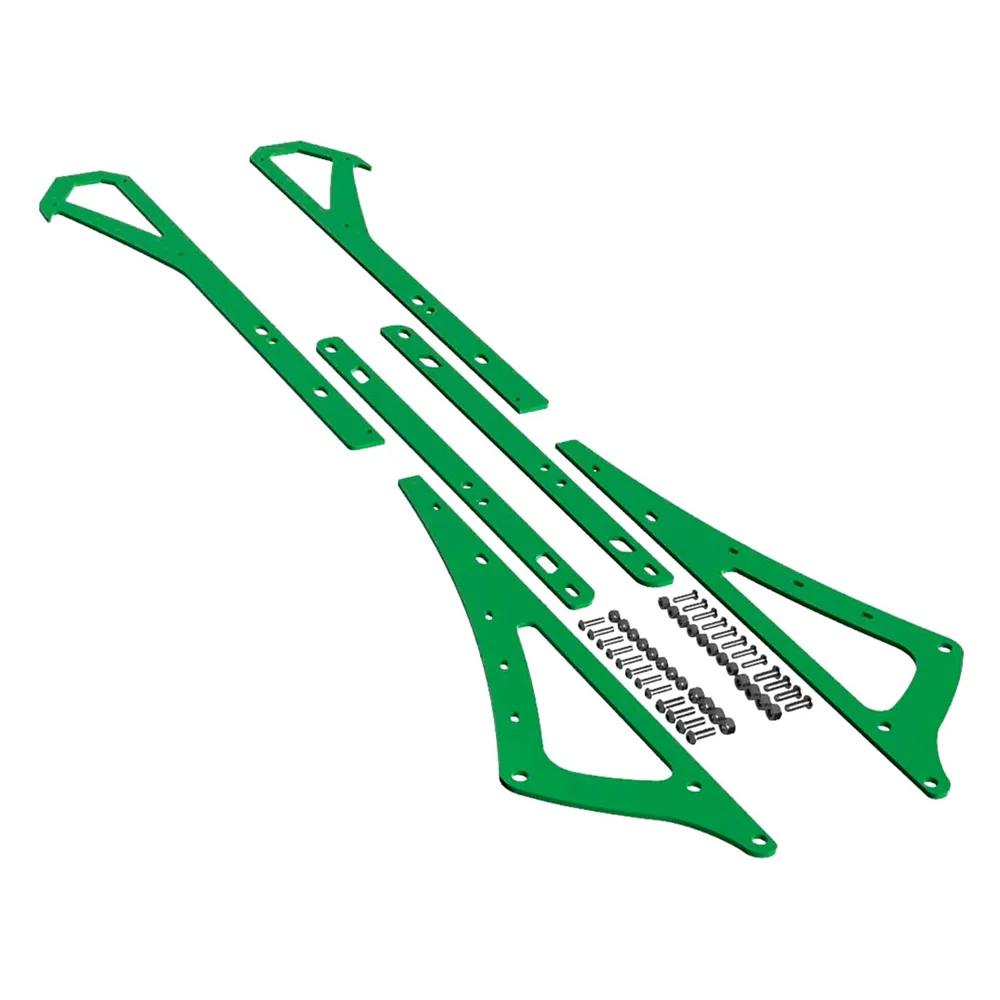 Itek industries Rails Stiffeners - Image 20