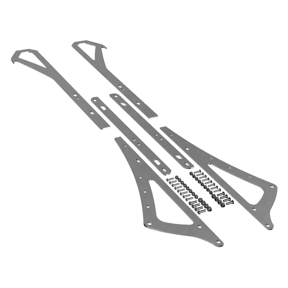 Itek industries Rails Stiffeners - Image 5