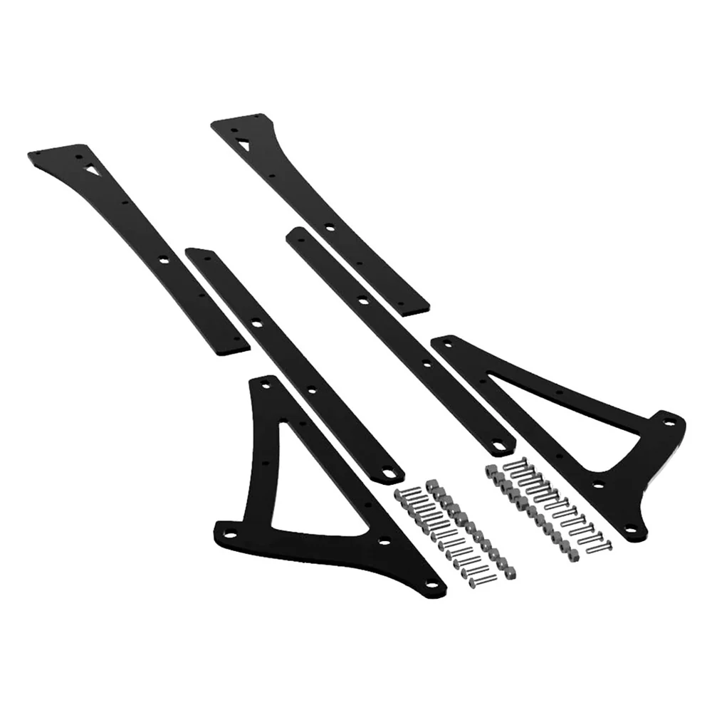 Itek industries Rails Stiffeners - Image 6
