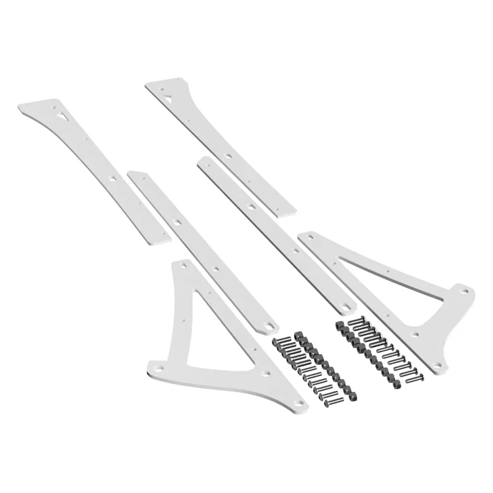 Itek industries Rails Stiffeners - Image 7