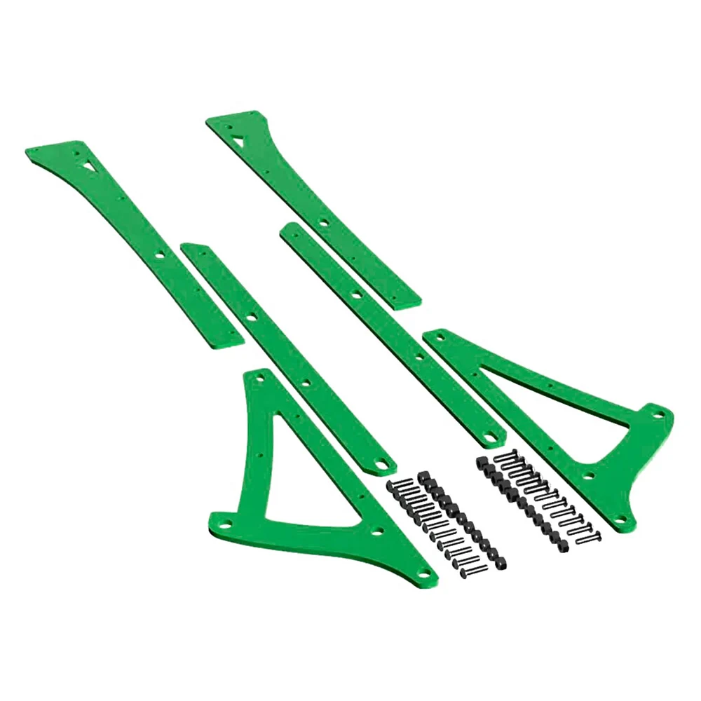 Itek industries Rails Stiffeners - Image 9
