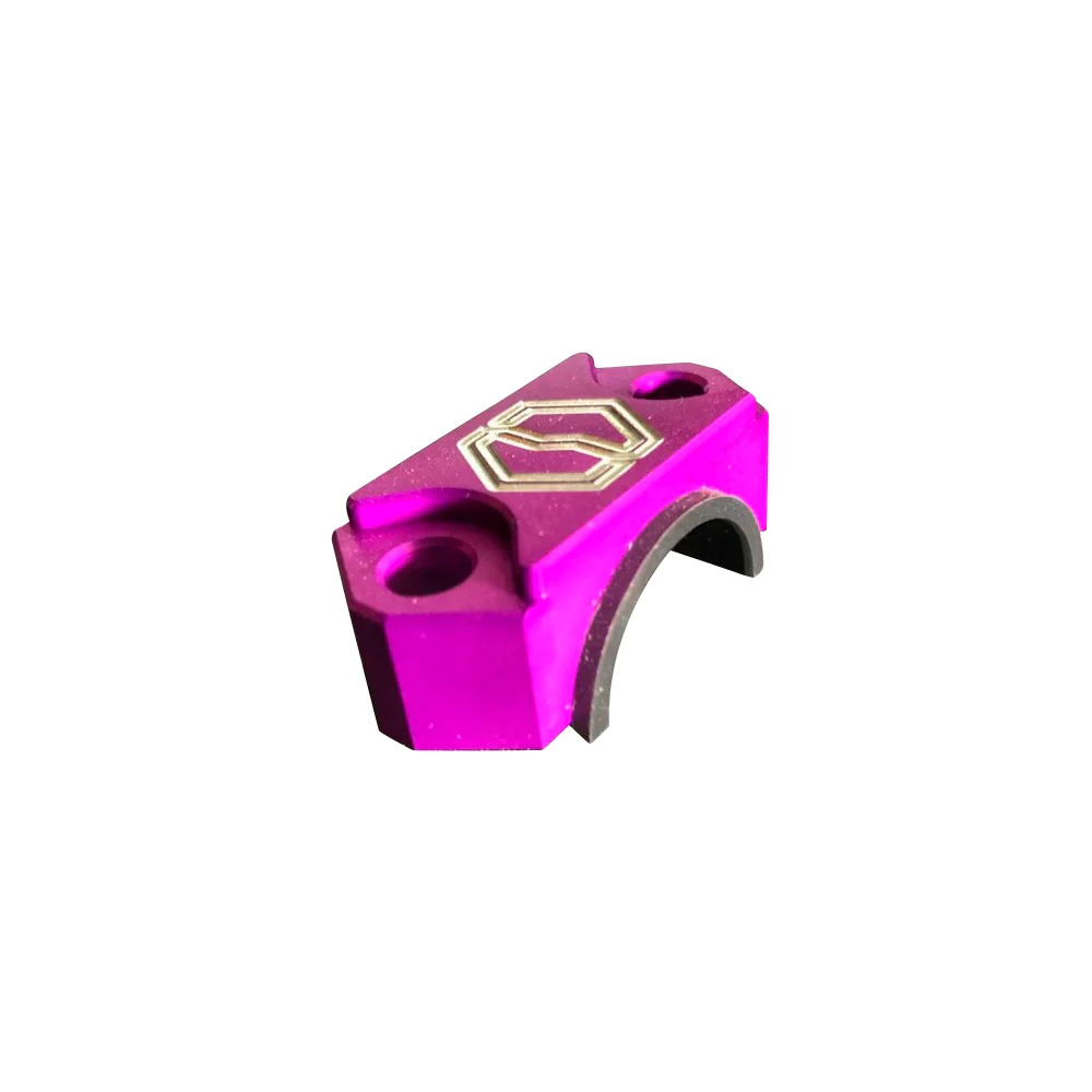 Itek Industries Rotative Fastener For Air-Brake Reservoir - Image 8
