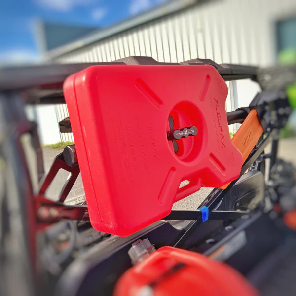 Itek Industries Rotopax "Fix it" for Tube - Image 4