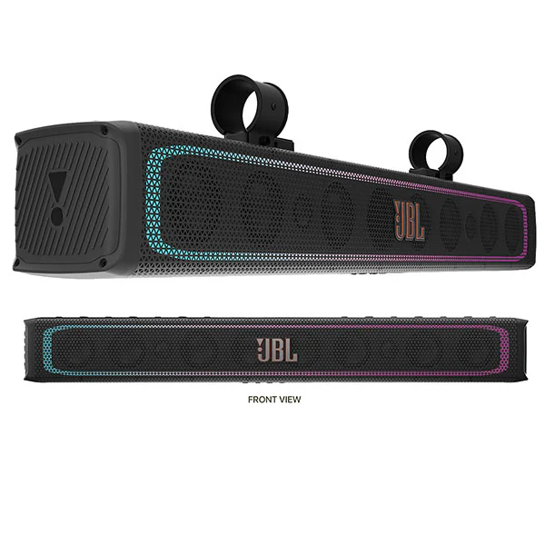 JBL Rallybar XL Bluetooth Soundbar