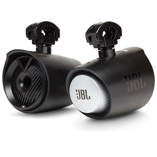 JBL Tower X Marine Speakers