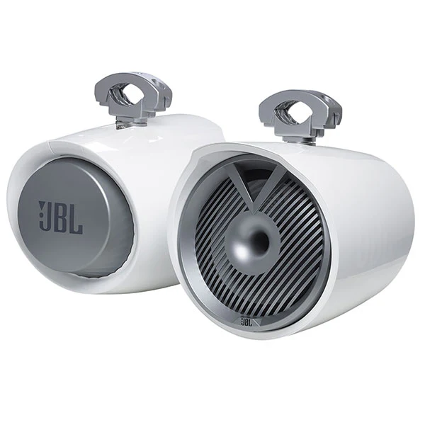 JBL Tower X Marine Speakers - Image 2