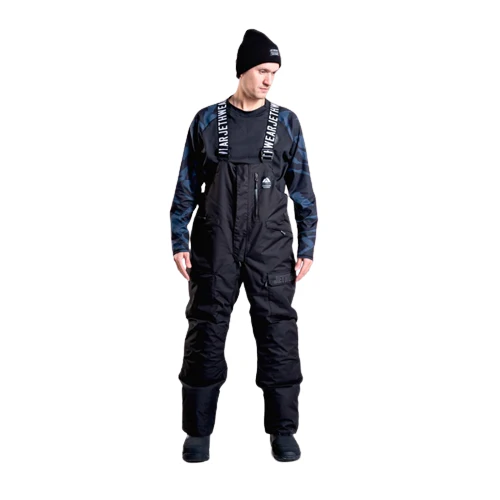 Jethwear Bib Pants