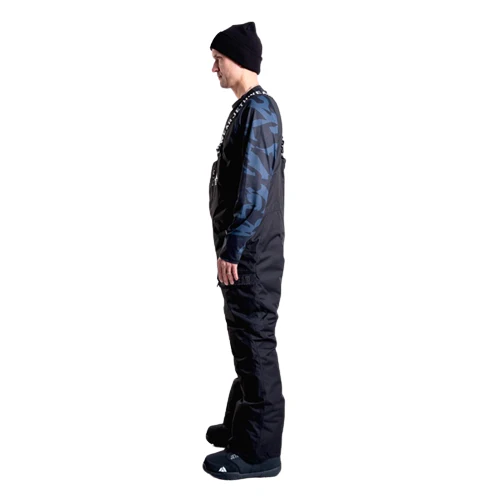 Jethwear Bib Pants - Image 2