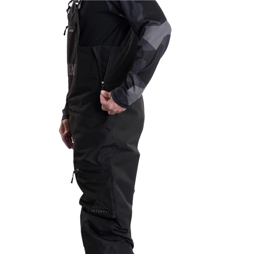 Jethwear Crest Pants - 2023 - Image 4