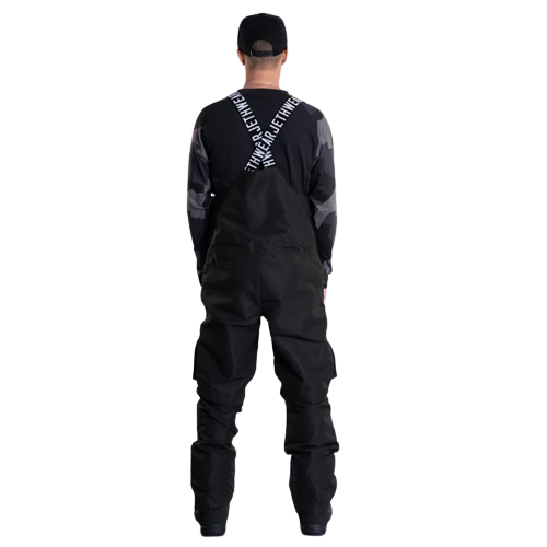 Jethwear Crest Pants - 2023 - Image 5
