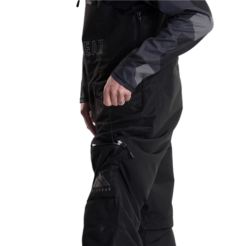 Jethwear Crest Pants - 2023 - Image 6