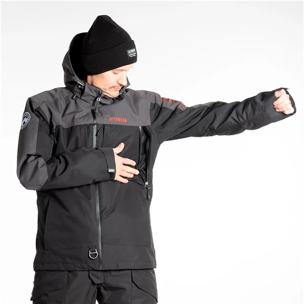 Jethwear Crisp Jacket - Image 12
