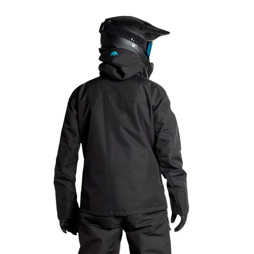 Jethwear Crisp Jacket - Image 4