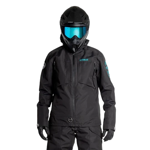 Jethwear Crisp Jacket - Image 5