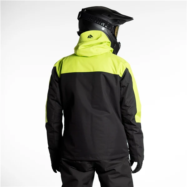 Jethwear Crisp Jacket - Image 7