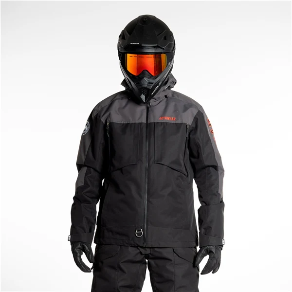 Jethwear Crisp Jacket - Image 9