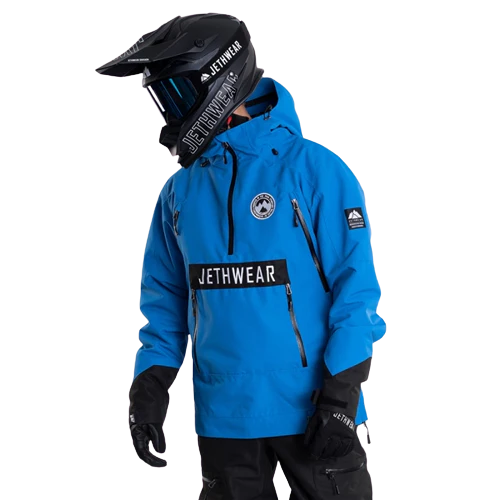 Jethwear Flight Anorak Jacket - 2023 - Image 10