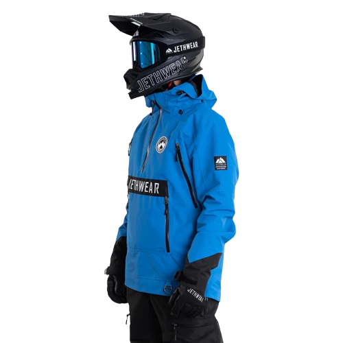 Jethwear Flight Anorak Jacket - 2023 - Image 11