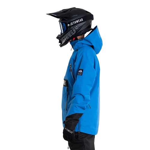 Jethwear Flight Anorak Jacket - 2023 - Image 12