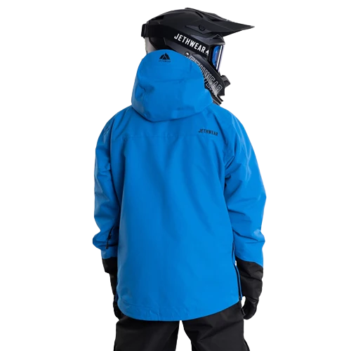 Jethwear Flight Anorak Jacket - 2023 - Image 13