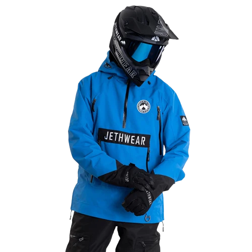 Jethwear Flight Anorak Jacket - 2023 - Image 14