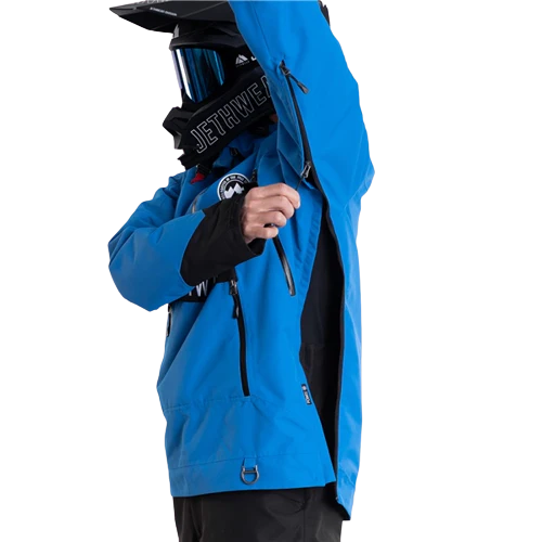 Jethwear Flight Anorak Jacket - 2023 - Image 15