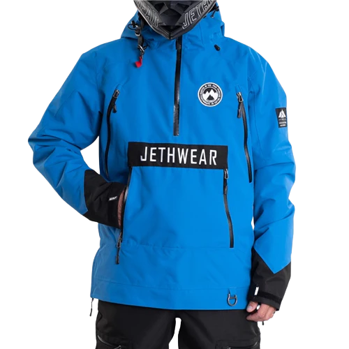 Jethwear Flight Anorak Jacket - 2023 - Image 16