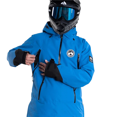 Jethwear Flight Anorak Jacket - 2023 - Image 17