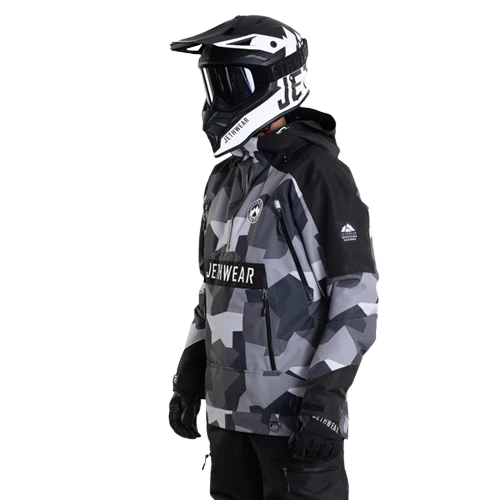 Jethwear Flight Anorak Jacket - 2023 - Image 2