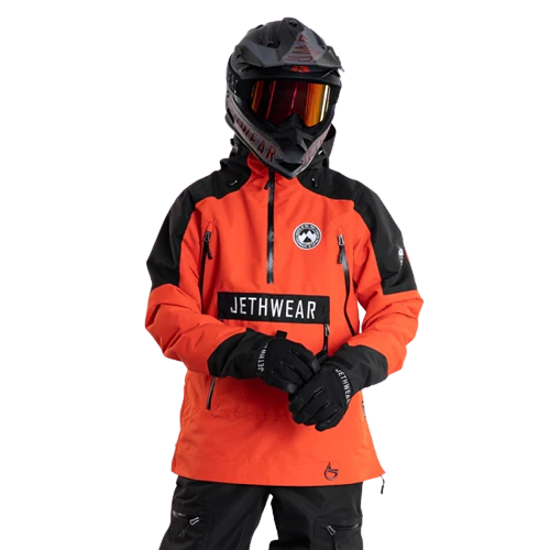 Jethwear Flight Anorak Jacket - 2023 - Image 20