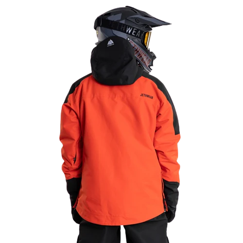 Jethwear Flight Anorak Jacket - 2023 - Image 21
