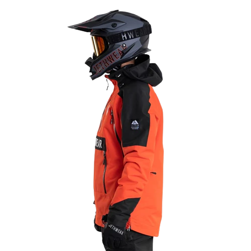 Jethwear Flight Anorak Jacket - 2023 - Image 22