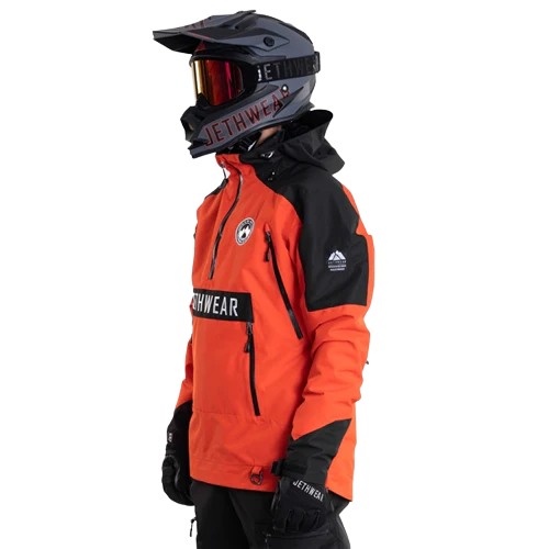 Jethwear Flight Anorak Jacket - 2023 - Image 23
