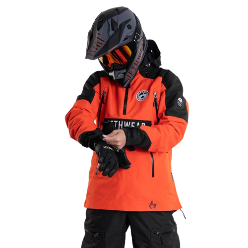 Jethwear Flight Anorak Jacket - 2023 - Image 25