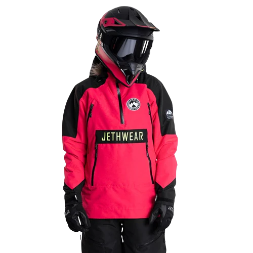 Jethwear Flight Anorak Jacket - 2023 - Image 26