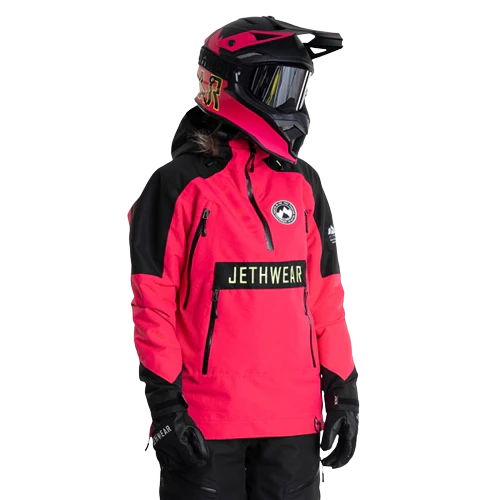 Jethwear Flight Anorak Jacket - 2023 - Image 27