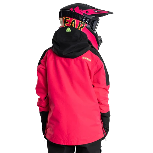 Jethwear Flight Anorak Jacket - 2023 - Image 28