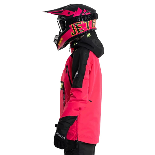 Jethwear Flight Anorak Jacket - 2023 - Image 29