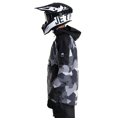 Jethwear Flight Anorak Jacket - 2023 - Image 3