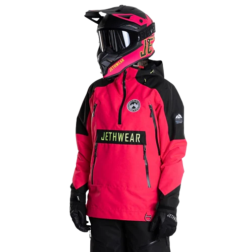 Jethwear Flight Anorak Jacket - 2023 - Image 30