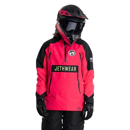 Jethwear Flight Anorak Jacket - 2023 - Image 31
