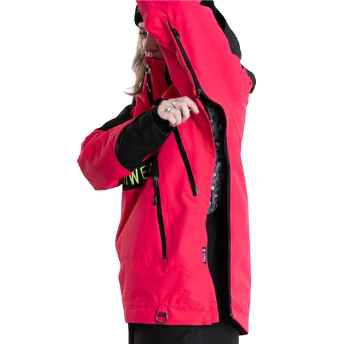 Jethwear Flight Anorak Jacket - 2023 - Image 32