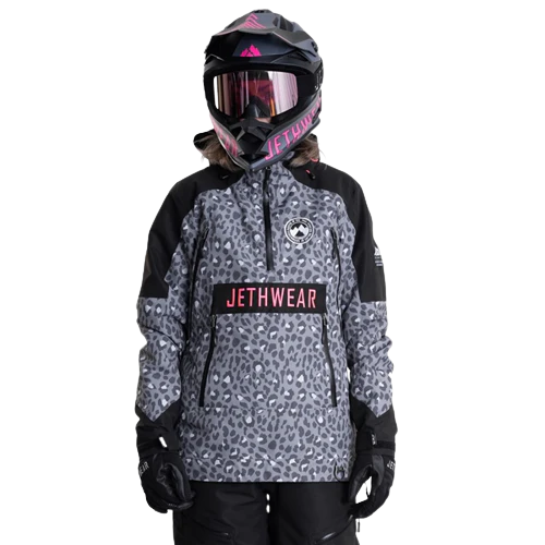 Jethwear Flight Anorak Jacket - 2023 - Image 33