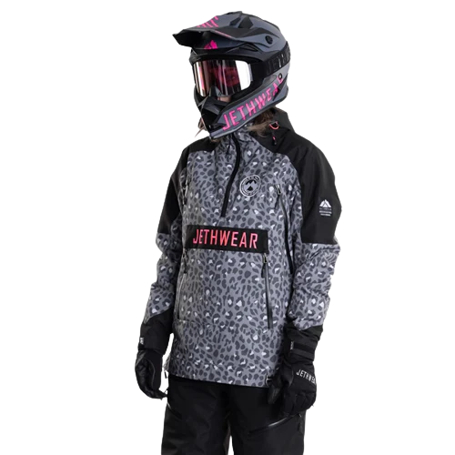Jethwear Flight Anorak Jacket - 2023 - Image 34