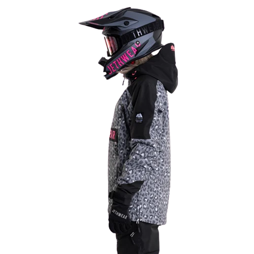Jethwear Flight Anorak Jacket - 2023 - Image 35