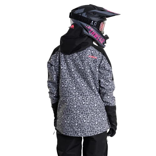 Jethwear Flight Anorak Jacket - 2023 - Image 36
